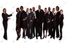 Executive Portraits 098